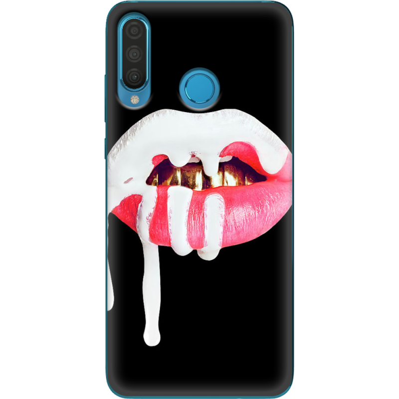 Чехол Uprint Huawei P30 Lite 