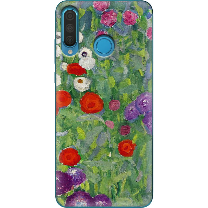 Чехол Uprint Huawei P30 Lite 