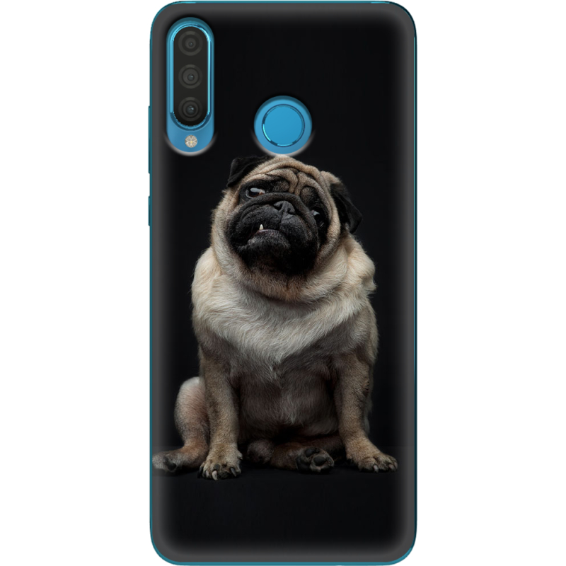 Чехол Uprint Huawei P30 Lite 