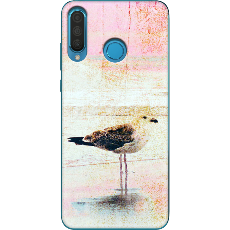 Чехол Uprint Huawei P30 Lite 