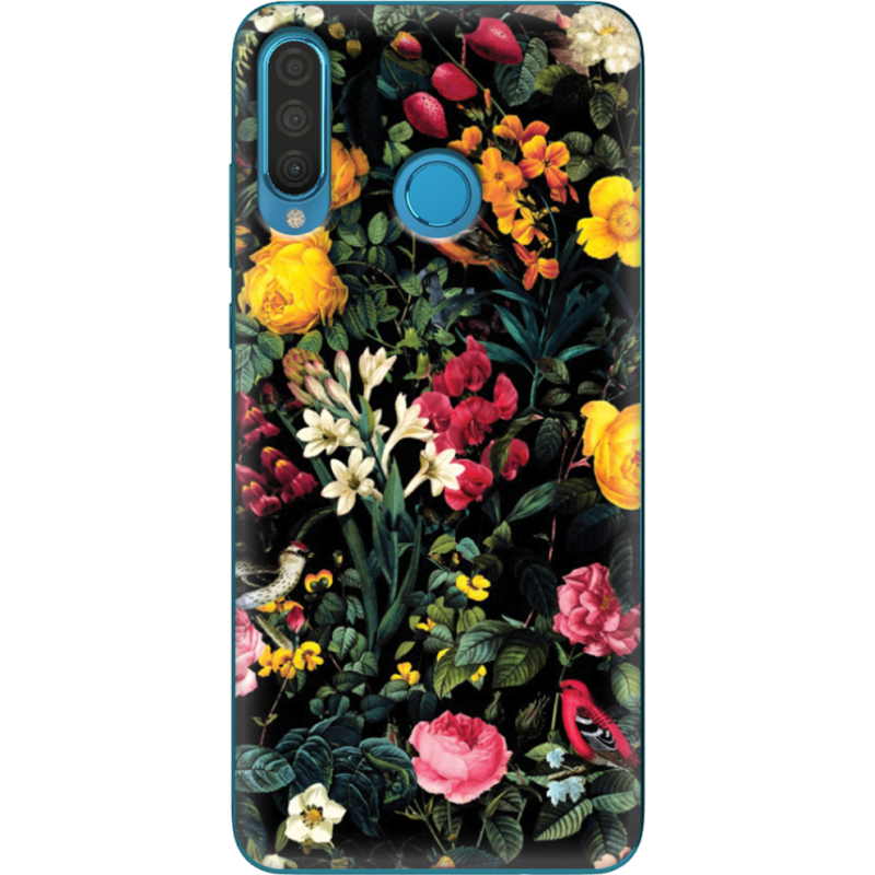 Чехол Uprint Huawei P30 Lite 