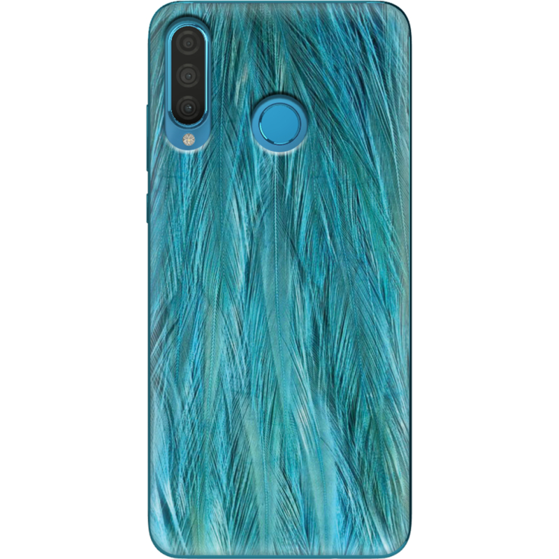 Чехол Uprint Huawei P30 Lite 