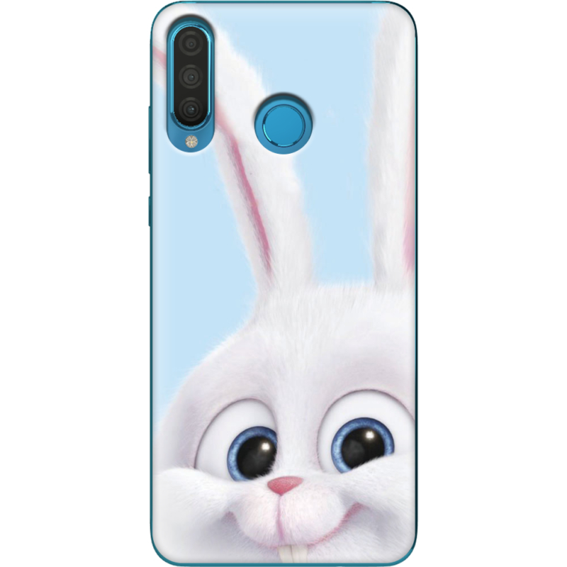 Чехол Uprint Huawei P30 Lite Rabbit