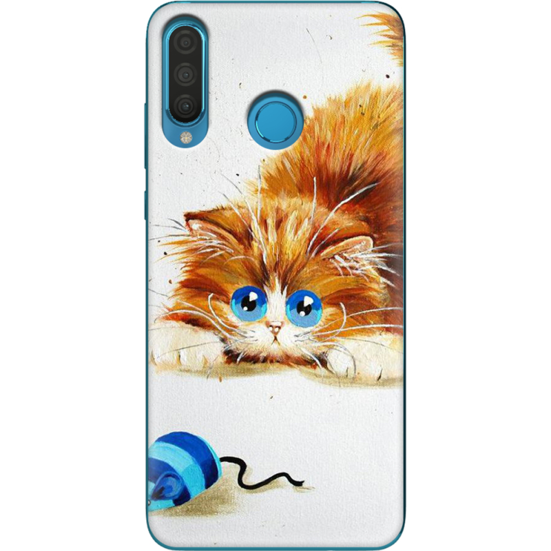 Чехол Uprint Huawei P30 Lite 