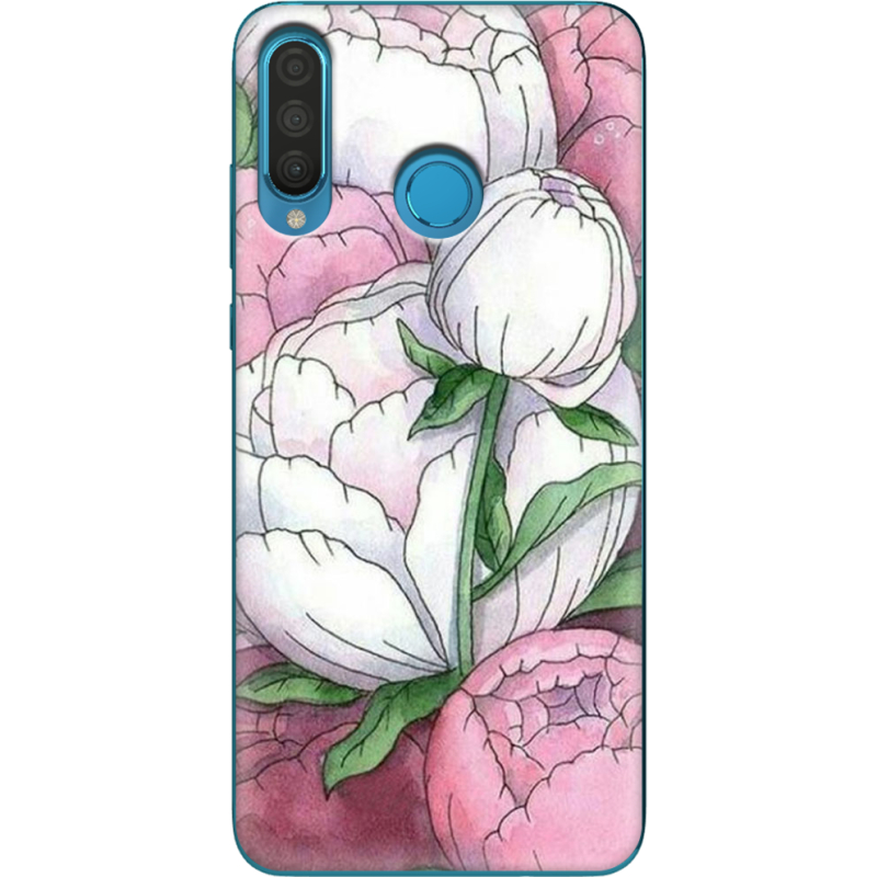 Чехол Uprint Huawei P30 Lite 