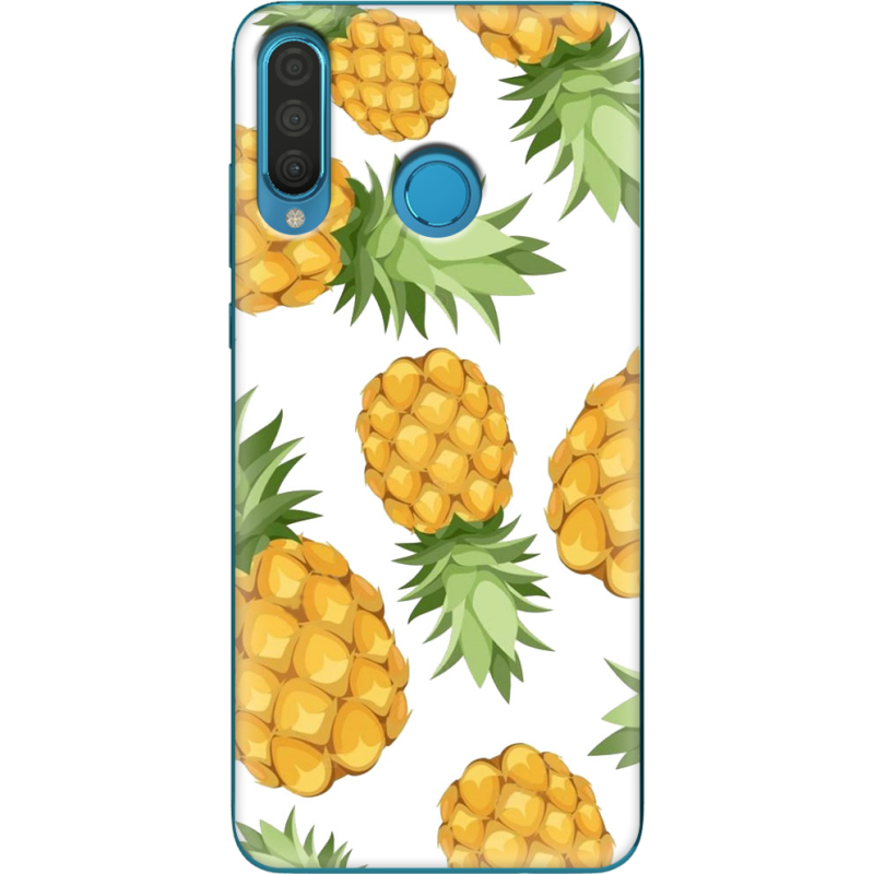 Чехол Uprint Huawei P30 Lite 