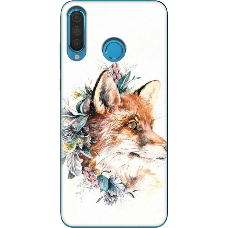 Чехол Uprint Huawei P30 Lite 