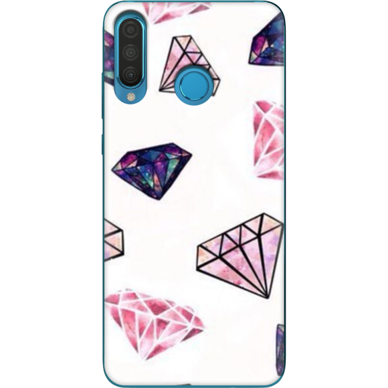 Чехол Uprint Huawei P30 Lite 