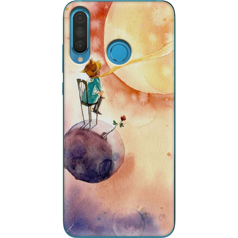 Чехол Uprint Huawei P30 Lite 