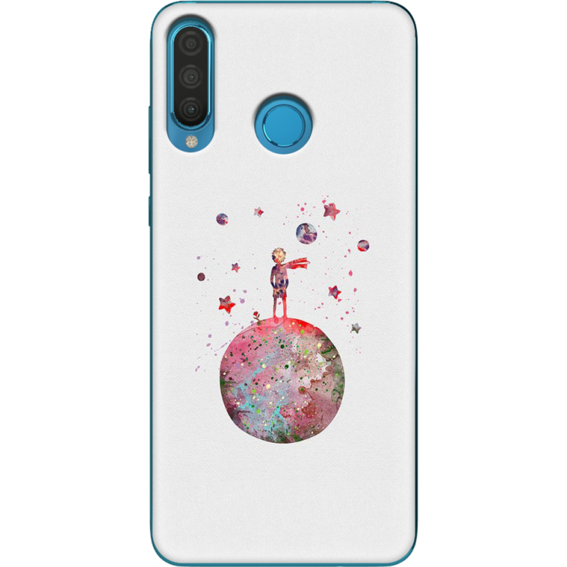 Чехол Uprint Huawei P30 Lite 