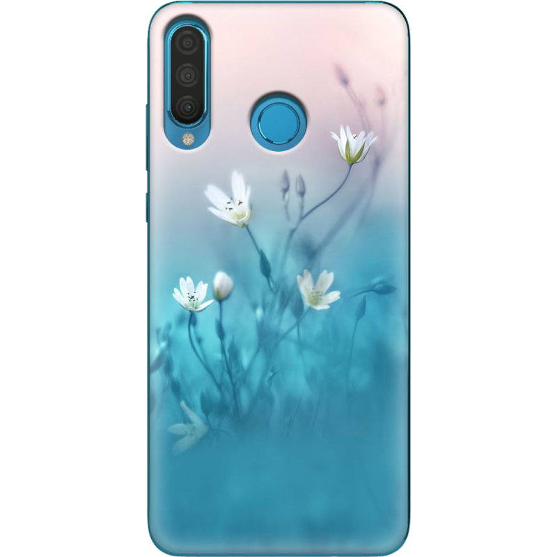 Чехол Uprint Huawei P30 Lite 