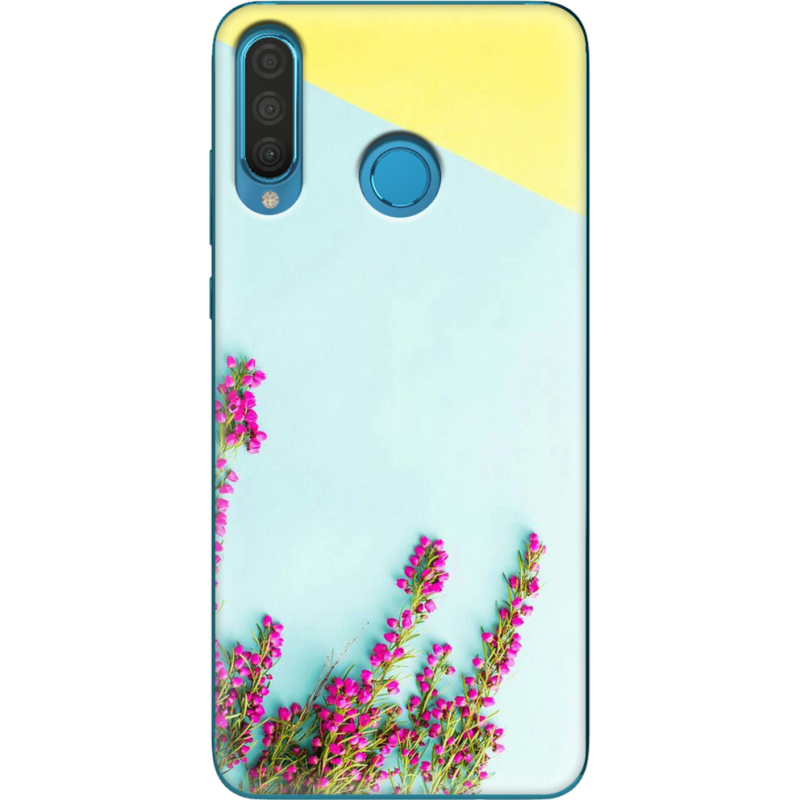 Чехол Uprint Huawei P30 Lite 