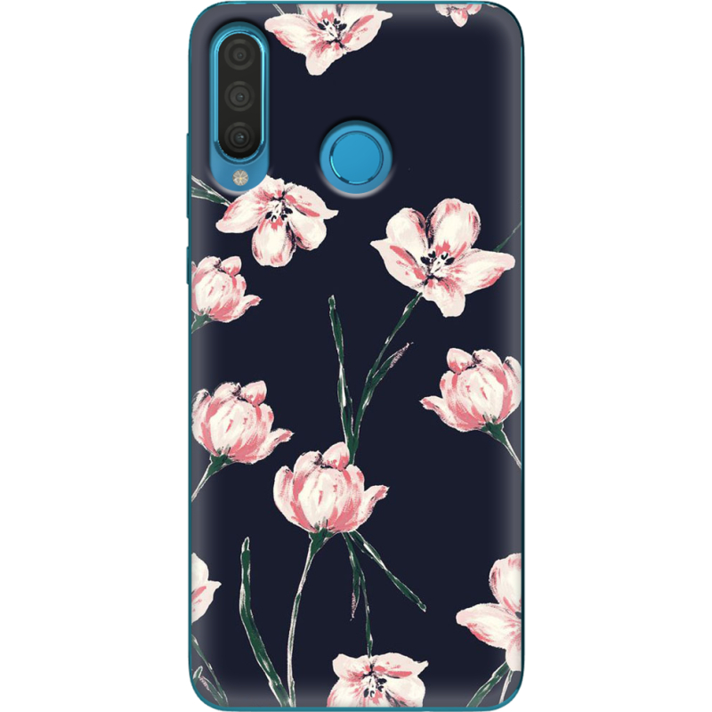 Чехол Uprint Huawei P30 Lite 