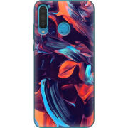 Чехол Uprint Huawei P30 Lite 