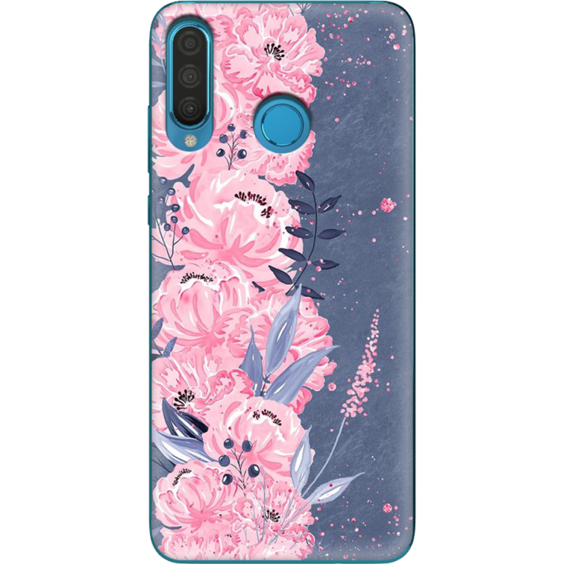 Чехол Uprint Huawei P30 Lite 