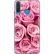 Чехол Uprint Huawei P30 Lite 