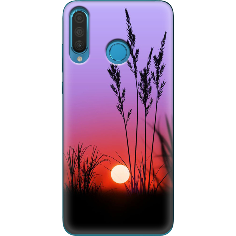 Чехол Uprint Huawei P30 Lite 