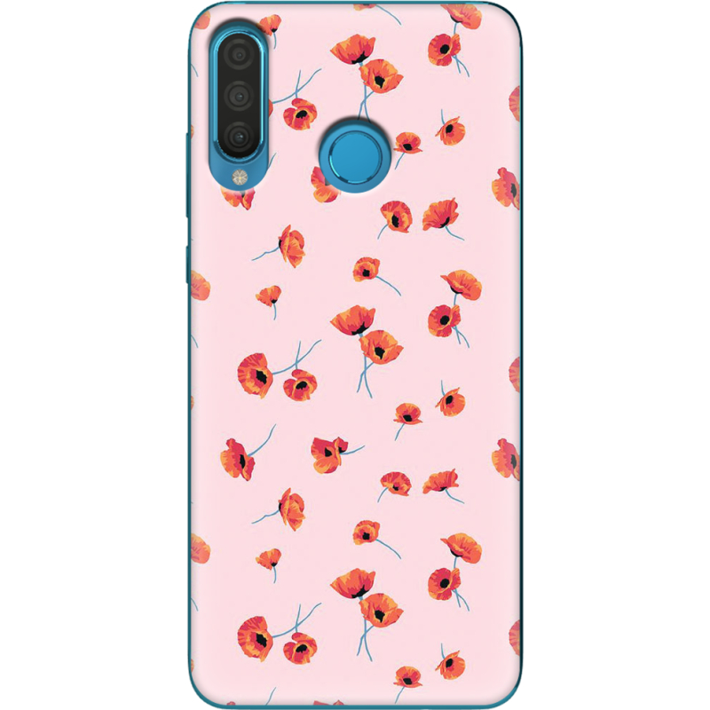 Чехол Uprint Huawei P30 Lite 