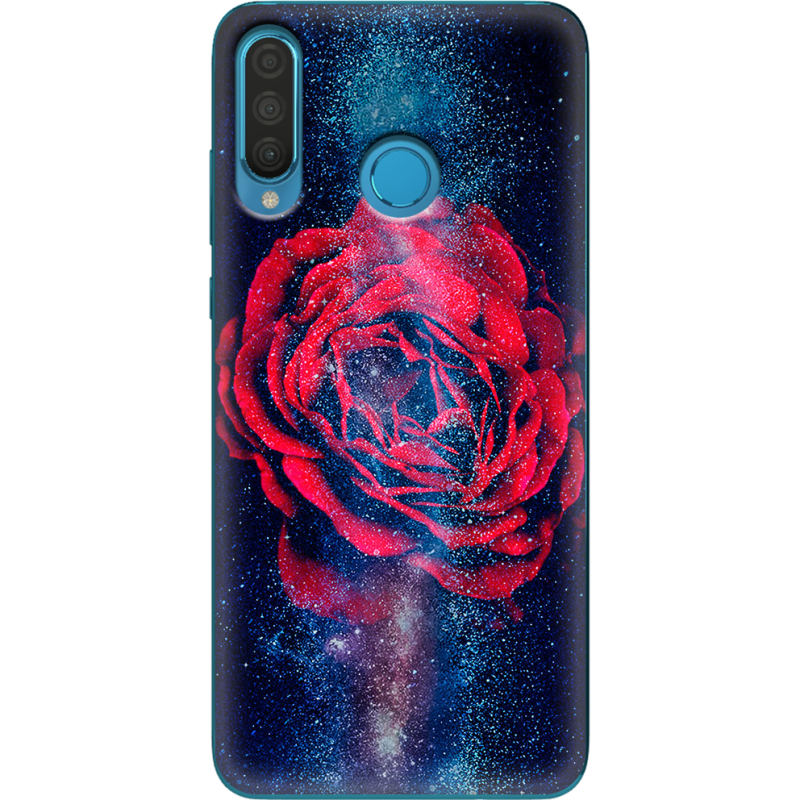 Чехол Uprint Huawei P30 Lite 