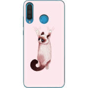 Чехол Uprint Huawei P30 Lite 