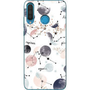 Чехол Uprint Huawei P30 Lite 