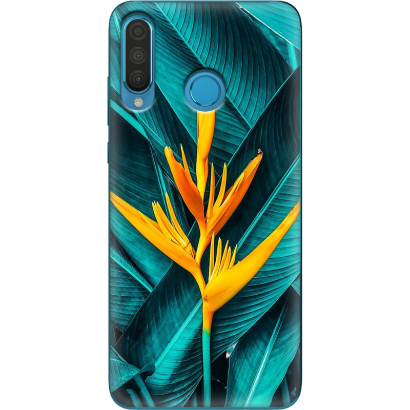 Чехол Uprint Huawei P30 Lite 