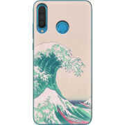 Чехол Uprint Huawei P30 Lite 