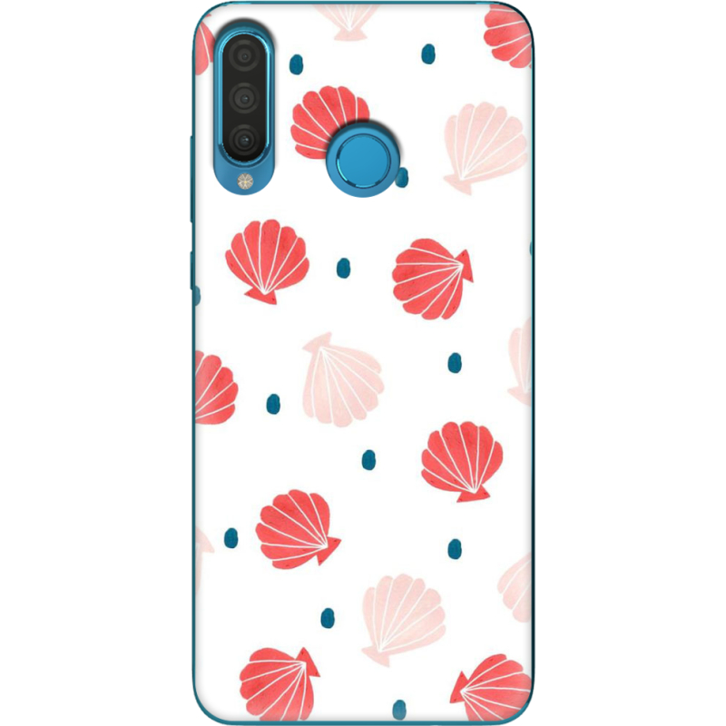 Чехол Uprint Huawei P30 Lite 