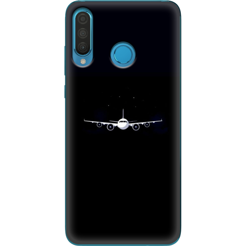 Чехол Uprint Huawei P30 Lite 