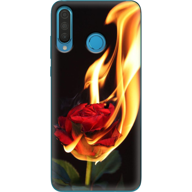 Чехол Uprint Huawei P30 Lite 