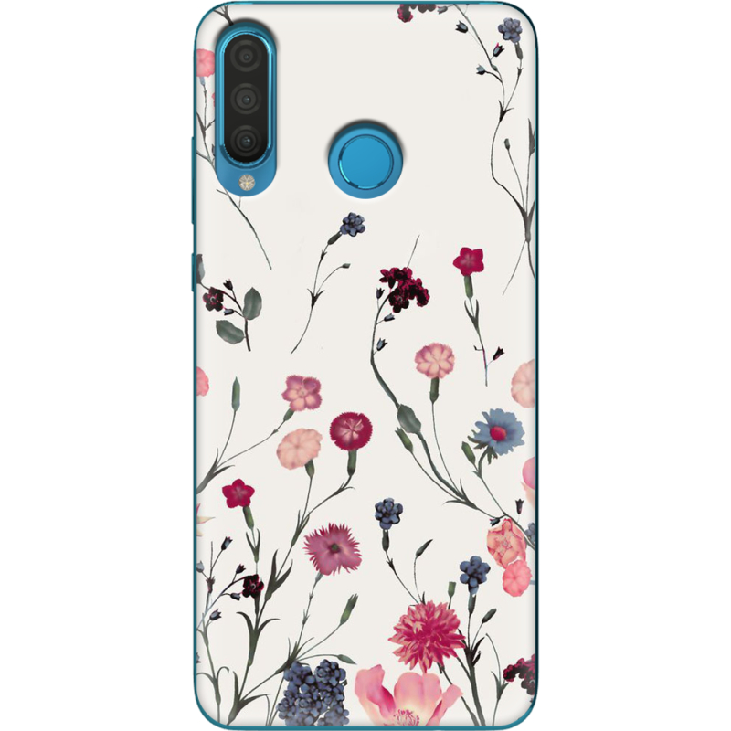 Чехол Uprint Huawei P30 Lite 