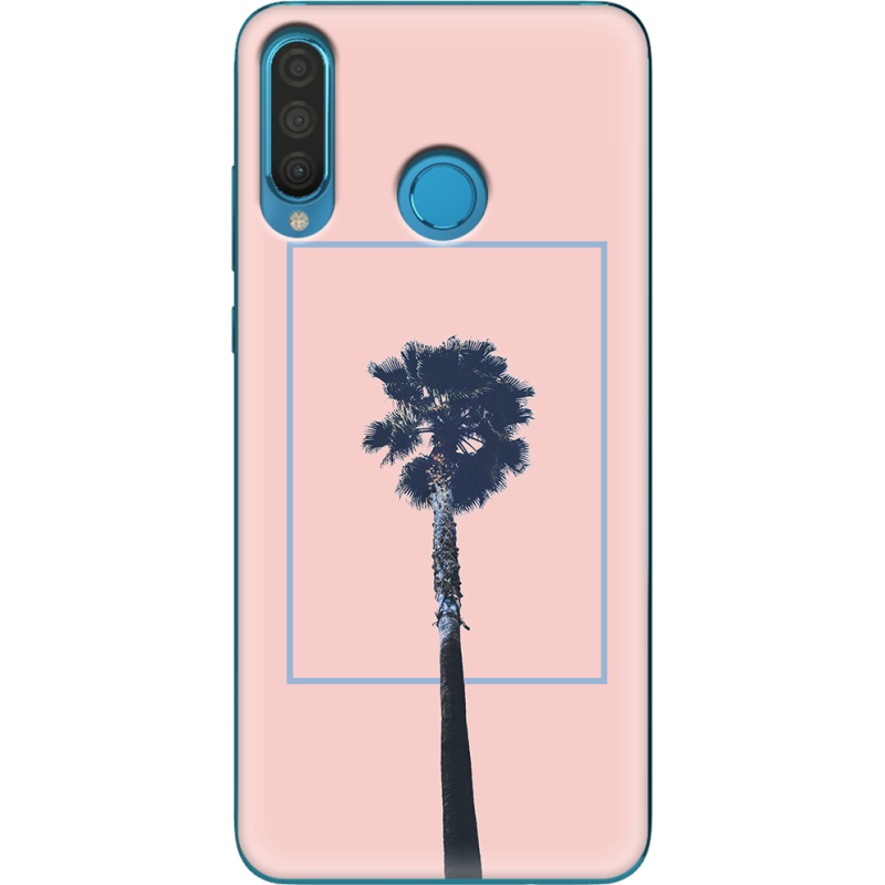 Чехол Uprint Huawei P30 Lite 