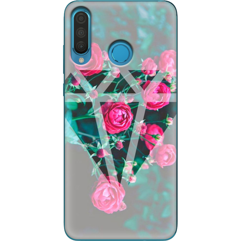 Чехол Uprint Huawei P30 Lite 