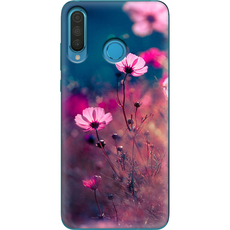 Чехол Uprint Huawei P30 Lite 