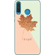 Чехол Uprint Huawei P30 Lite 