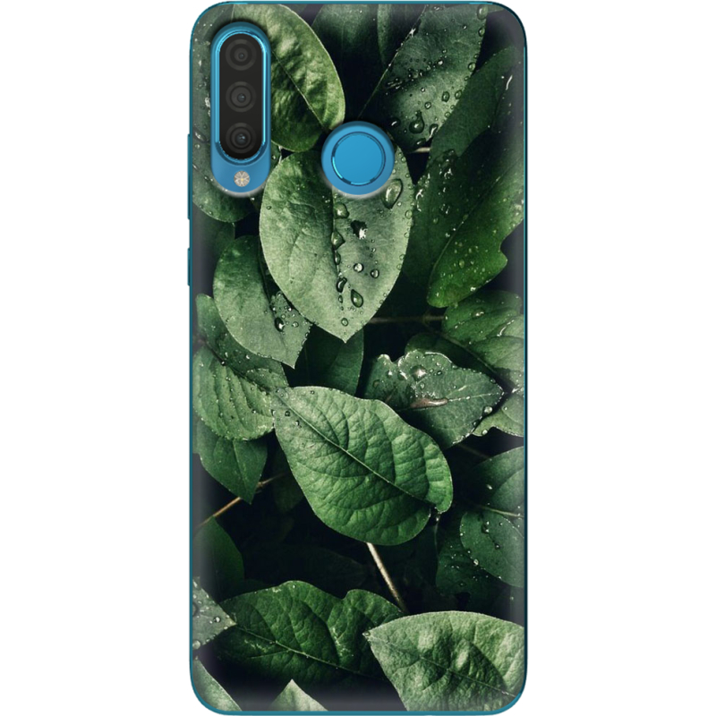 Чехол Uprint Huawei P30 Lite 