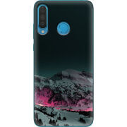 Чехол Uprint Huawei P30 Lite 