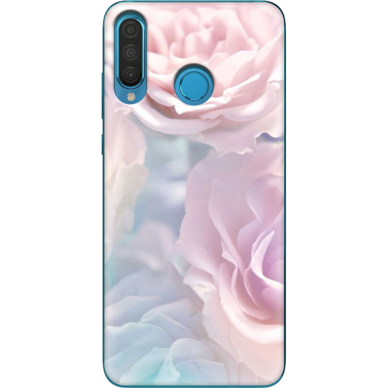 Чехол Uprint Huawei P30 Lite 