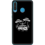 Чехол Uprint Huawei P30 Lite 