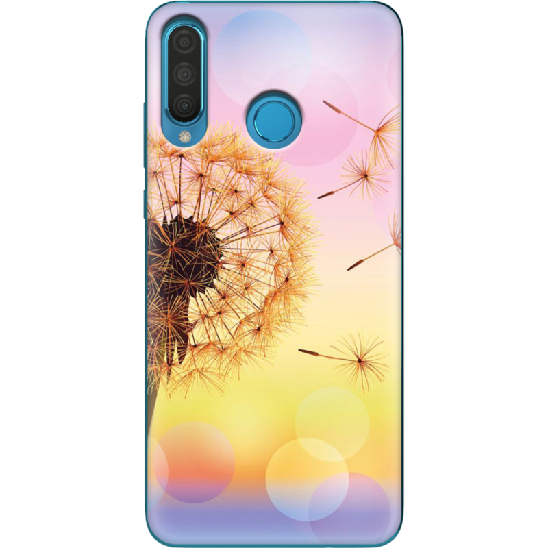 Чехол Uprint Huawei P30 Lite 