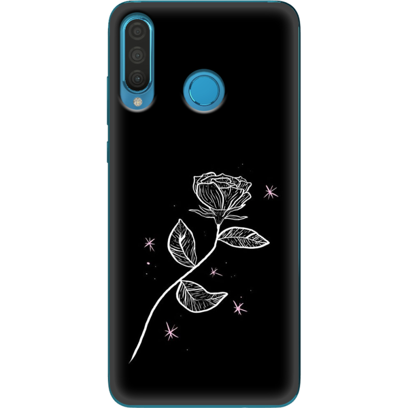 Чехол Uprint Huawei P30 Lite 