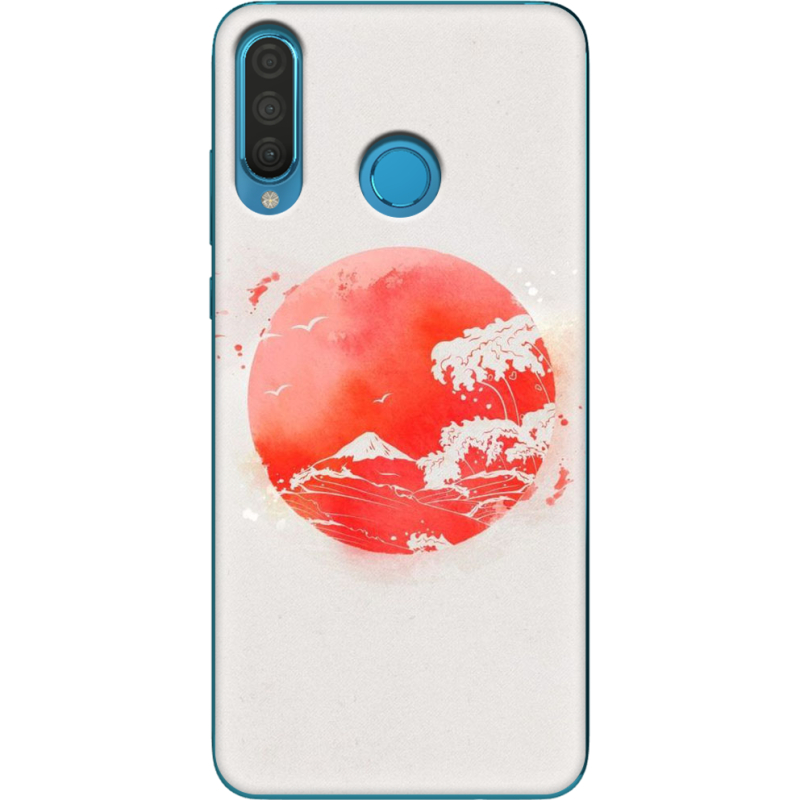 Чехол Uprint Huawei P30 Lite 