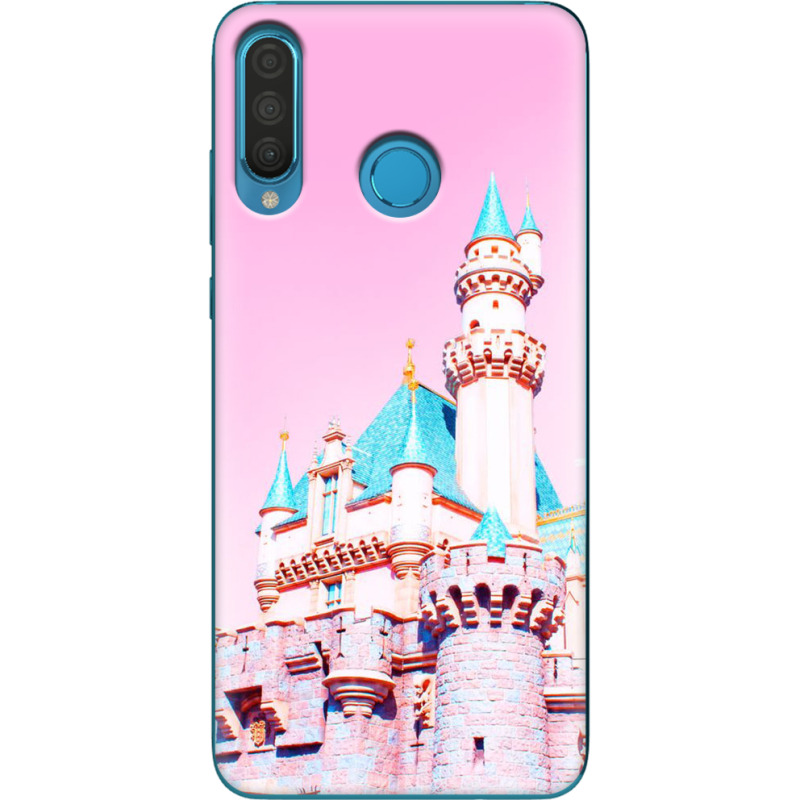 Чехол Uprint Huawei P30 Lite 