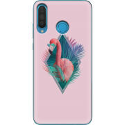 Чехол Uprint Huawei P30 Lite 