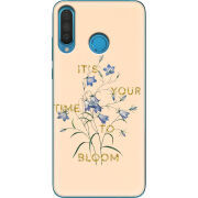 Чехол Uprint Huawei P30 Lite 