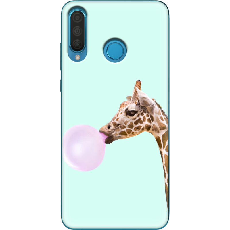 Чехол Uprint Huawei P30 Lite 