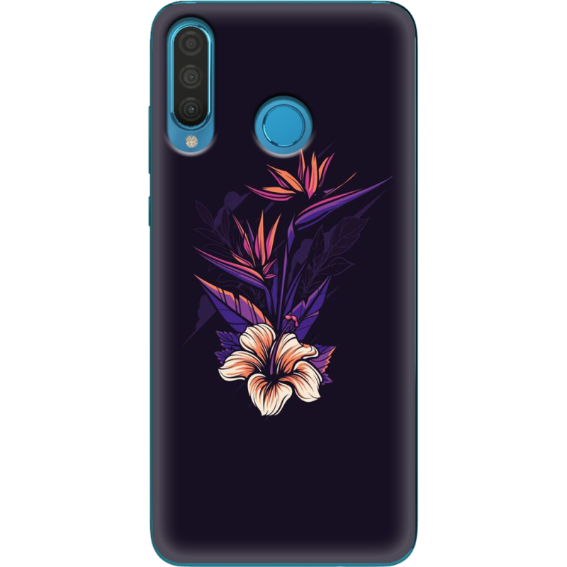 Чехол Uprint Huawei P30 Lite 