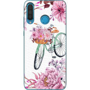 Чехол Uprint Huawei P30 Lite 