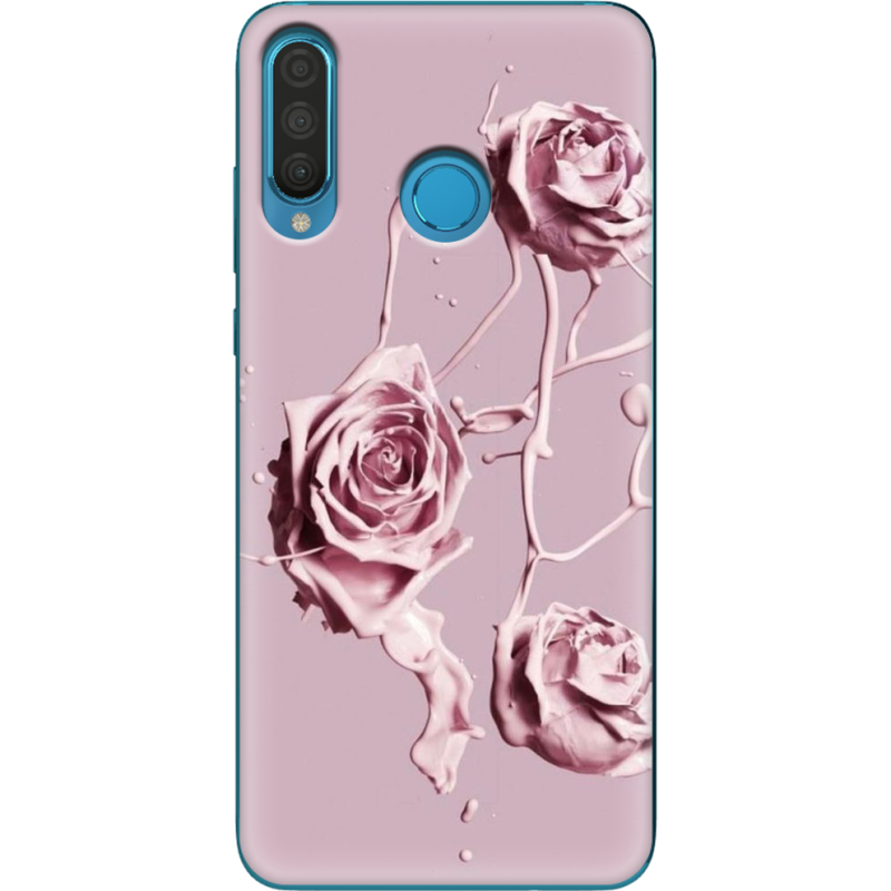 Чехол Uprint Huawei P30 Lite 