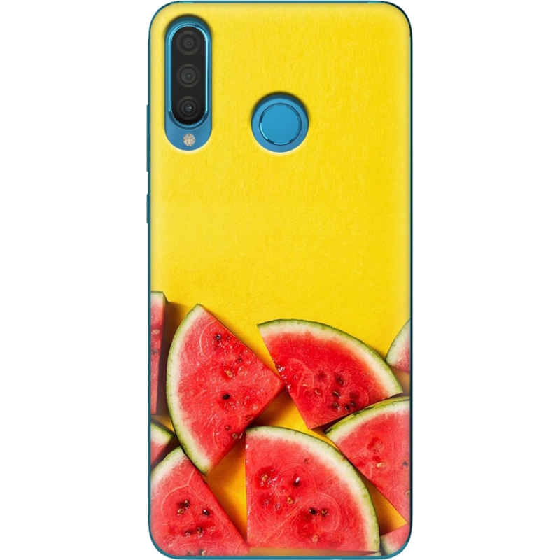 Чехол Uprint Huawei P30 Lite 